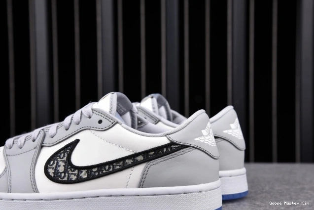 box) X LOW shoe DR 1 CN8607-002 OG (DR JORDAN 0525